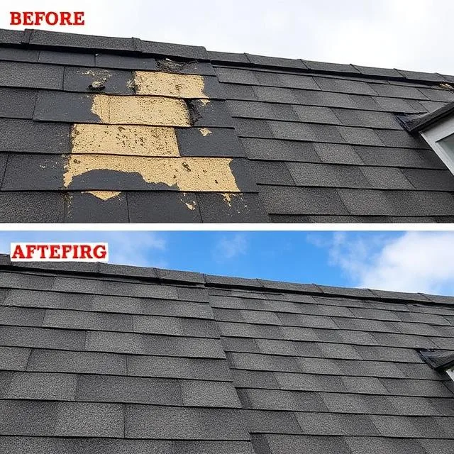 Roof Repair Near Me in Monroe, VA near me